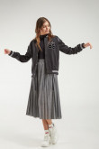 Chaqueta liviana