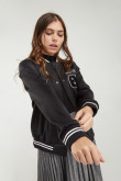Chaqueta liviana