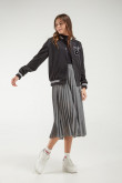 Chaqueta liviana