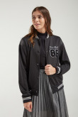 Chaqueta liviana