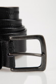 Cinturon unicolor