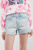 Short jean