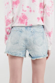 Short jean