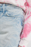 Short jean
