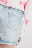 Short jean
