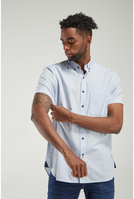 Camisa Unicolor