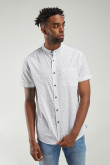 Camisa estampada