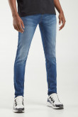 Jean super skinny