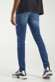 Jean super skinny