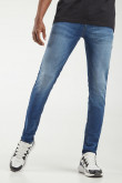 Jean super skinny