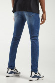 Jean super skinny