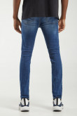 Jean super skinny