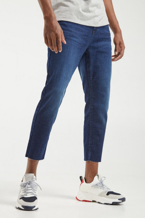 Jean Carrot