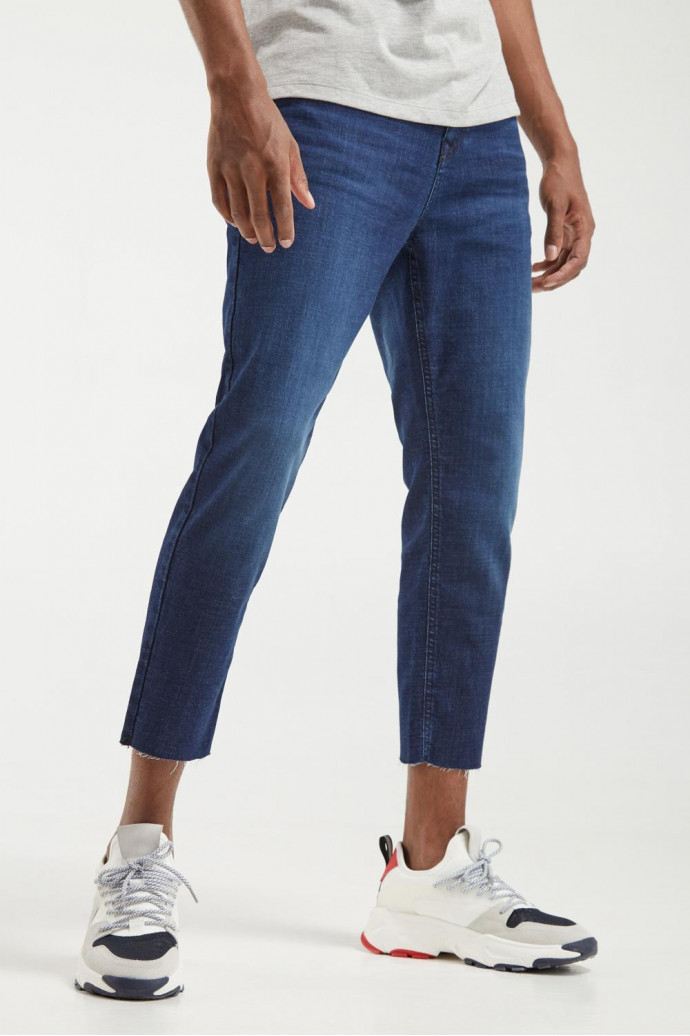 Jean Carrot