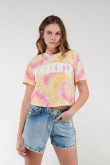 Short jean