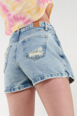 Short jean