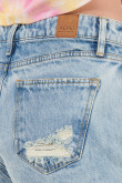 Short jean