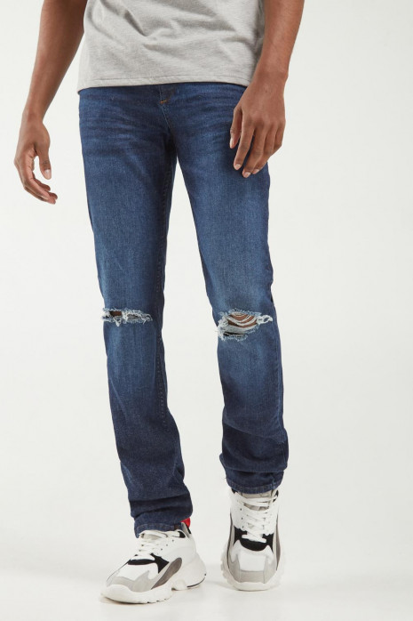 Jean slim