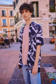 CAMISA ESTAMPADA