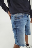 Bermuda denim slim