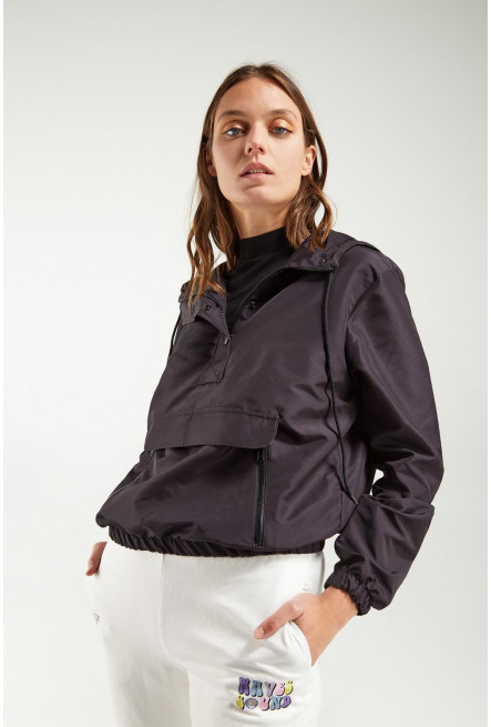 Chaqueta liviana