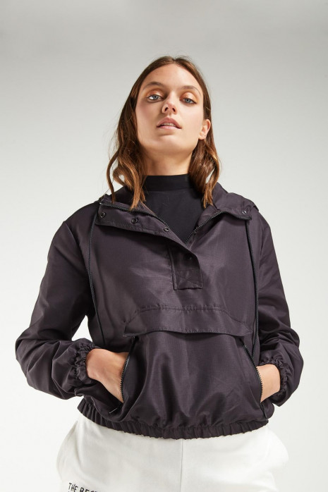 Chaqueta liviana