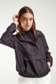 Chaqueta liviana