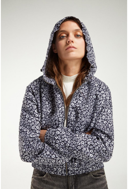 Chaqueta liviana