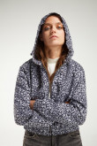 Chaqueta liviana