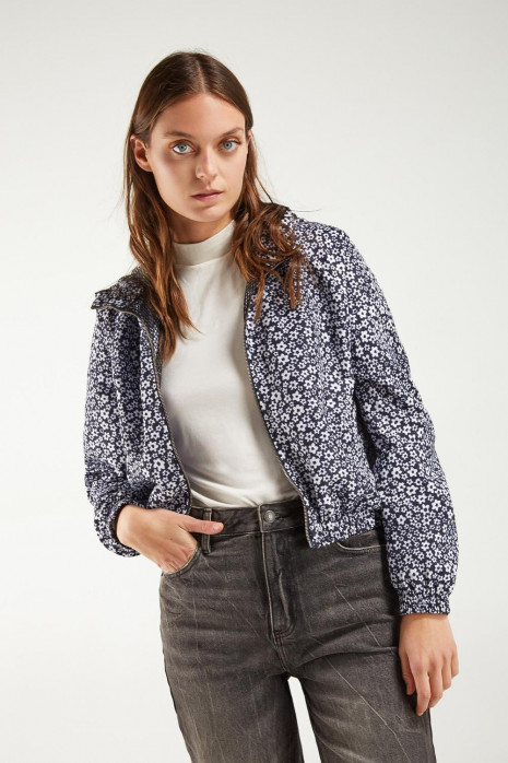 Chaqueta liviana