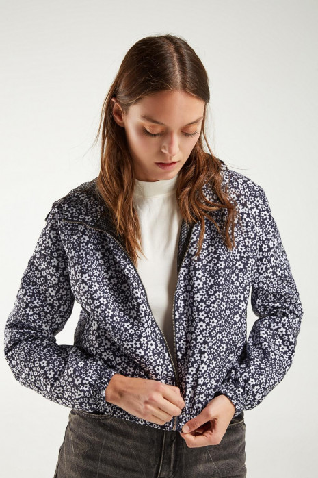 Chaqueta liviana