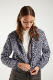 Chaqueta liviana