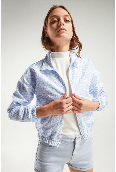 Chaqueta liviana
