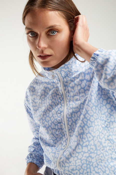 Chaqueta liviana