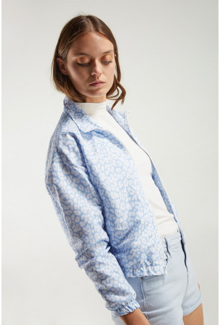Chaqueta liviana