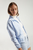 Chaqueta liviana