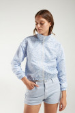Chaqueta liviana