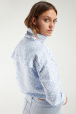 Chaqueta liviana