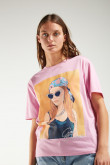 camiseta-manga-corta-con-estampado-en-frente
