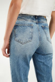 Pantalon Jean Mom