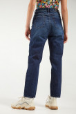 Pantalon Jean Mom