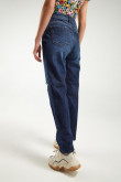 Pantalon Jean Mom