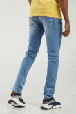 Jean super skinny