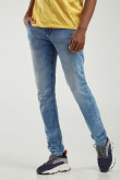 Jean super skinny