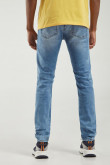 Jean super skinny