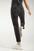 Pantalon Jean Mom