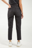 Pantalon Jean Mom