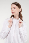 Blusa unicolor