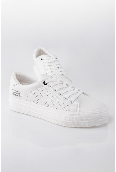 Tenis urbanos