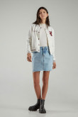Chaqueta college Harvard